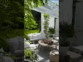 CATCHHOMEGOODS Outdoor Furniture
