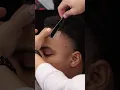 The Perfect High Taper With Afro Curl Sponge