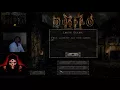 Diablo2 Blizzard Bans for d2jsp WARNING TO ALL DIABLO PLAYERS