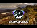 Download Lagu DJ RUANG RINDU REMIX FULL BASS TERBARU BY CF RMX