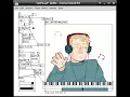 Let s Go Algorithmic Music Live Coding with Pure Data and the Power of Pdida