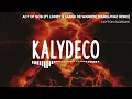 Layton Giordani - Act of God (ft Linney & Sarah de Warren) [Camelphat Remix]