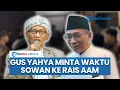 Lagu Jawaban Singkat Rais Aam PBNU saat Gus Yahya Minta Waktu untuk Sowan: Nanti Saya Lihat Jadwal