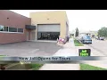 Winona County holds new jail tours