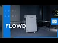 NDT FLOWD - X-ray PPE Testing System Product