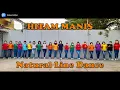 Download Lagu HITAM MANIS Line Dance // Demo by Natural LD // Choreo by Irene Elsye,Henny Kho,Tya Paw (INA)