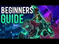 A Beginners Guide to Necromancy