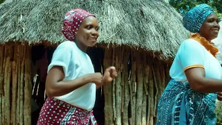 MIMI NI MZABIBU OFFICIAL VIDEO PST ZABLON K NDALE 
