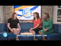 Meet WSAZ s new reporter Abbey Lord