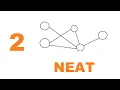 Neat - Java Implementation 2