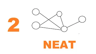 Neat - Java Implementation 2