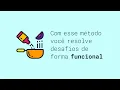 Acha que o reduce so serve pra somar numeros Veja esse JavaScript