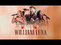 Download Lagu Corazón Serrano Ft. William Luna - Mix William Luna I Acceso Al Corazón 3