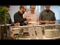 Introducing Zesty In Office Catering