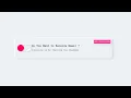 Neumorphism Check Box Design Using HTML CSS and JavaScript