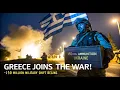 Download Lagu Greece’s €200M Power Move: The Military Shift That Shocked Europe!