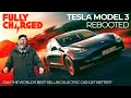 Lagu Tesla Model 3 - Is the world's best-selling EV even better? | 100% Independent, 100% Electric