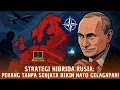 Download Lagu Operasi Hibrida Rusia: Menyerang di Zona Abu Abu, NATO Pun Tak Berkutik!