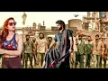 Lagu Jr. NTR (DRAGON) New Release Hindi Dubbed Full Action Movies | Rukmini Vasanth | New South Film