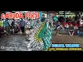 Download Lagu TARI BURUNG GARUDA | JARANAN DELTA WANGI | BUMISARI SONGGON