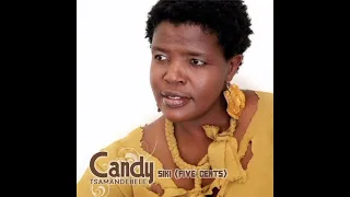 candy tsamandebele siki 5 cents 