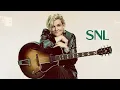 Brandi Carlile - Human (Live on SNL)