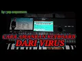 Download Lagu CARA MERAWAT KORG PA600 /HAPUS VIRUS DI KEYBOARD ..!!!!