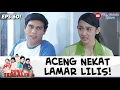 BOSEN JADI DUDA! ACENG NEKAT NGAJAK LILIS NIKAH | DUNIA TERBALIK | EPS 601 (6/8)