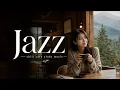 𝐉𝐀𝐙𝐙 𝐏𝐥𝐚𝐲𝐥𝐢𝐬𝐭 Empty Bookshop Stairwell - Quiet Introvert Jazz for Reading & Night Work 📚🌙