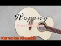 Download Lagu ROPANG (Roda Panguripan) - Denny Caknan ft. NDX AKA | Karaoke Akustik 
