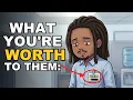 How Employers See You at Every Salary