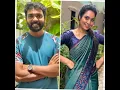Download Lagu Thendral Vanthu Ennai Thodum serial🤩 Vetri💙 VS⚡ Abi💛