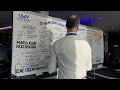 Graphic recording Jeroen Blijsie UWV Data Event 12 nov 2025