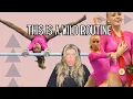 Nastia Liukin 2008 Olympic All-Around Bar Routine BREAKDOWN HOW CRAZY WAS IT