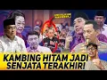 Lagu GER4M‼️AKHIRNYA KAPOLRI 'MUNT4B' DIHADAPAN DPR😱TERIAK4N PDIP KUPAS KEL1CIKANNYA. MEGA NGAMB3K