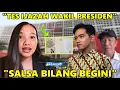Download Lagu Salsa erwina mulai Sentil Gibran Soal Ijazah, Situasi dibuat panas