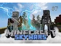 INSANE WIN HYPIXEL CRASH Minecraft SKYWARS w LandonMC