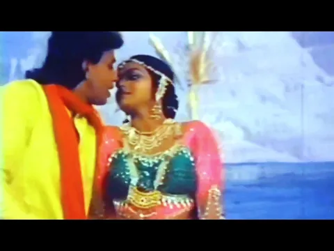 Download MP3 Oye Soniye-Garibon Ka Daata 1989 Full Video Song, Mithun Chakraborty, Bhanupriya