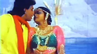 Download Oye Soniye-Garibon Ka Daata 1989 Full Video Song, Mithun Chakraborty, Bhanupriya MP3