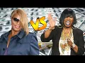 Who s Rich Queen Latifah or Missy Elliott Net Worth 2020