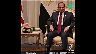 سيادة عبد الفتاح السيسي 
