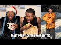 MATT PERRY RELATABLE FUNNY SKITS Part 1