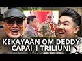 Download Lagu Bongkar Rahasia Om Deddy Corbuzier Capai 1 Triliun