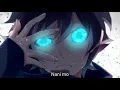 Lagu Kekkai Sensen OP1 - Hello, World (Lyrics)