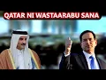 Download Lagu RUBIO: QATAR INAWEZA KUMALIZA VITA VYA GAZA, HAKUNA NCHI NYINGNE ZAIDI YAO