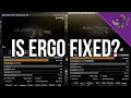 Is Ergo Still Broken In 0 9 - Tips Guides
