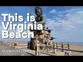 First Time in Virginia Beach These are the Spots to Visit Oceanfront Historic Local Spots