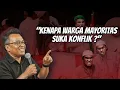 Islah Bahrawi : Ini Fakta! Dimana Ada Muslim, Disitulah Keresahan Tumbuh! #moderasiberagama