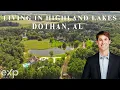 Land for Sale in Dothan AL West Dothan Living David Ridley Realtor