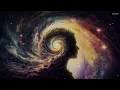 MÚSICA PARA MEDITAR - El sonido de la paz interior 528Hz - Libera el estrés y la ansiedad y a dormir